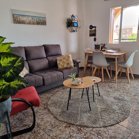 Casa Feliz - Penthouse In San Pedro Del Pinatar 100M From Shops & 500M From Beach & Boulevard Экстерьер фото