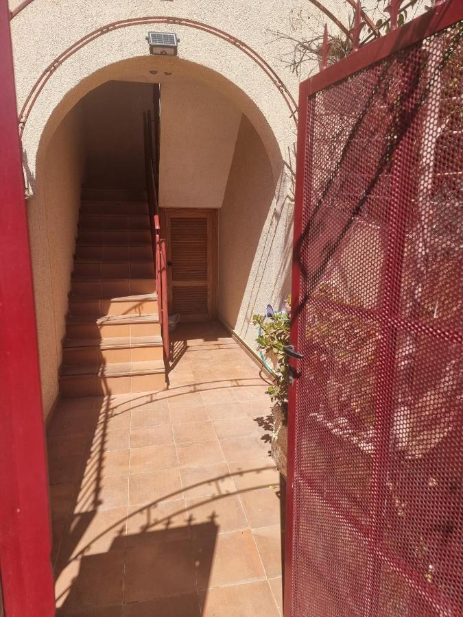 Casa Feliz - Penthouse In San Pedro Del Pinatar 100M From Shops & 500M From Beach & Boulevard Экстерьер фото