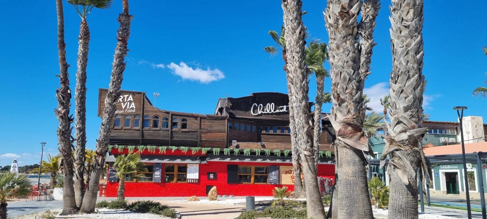 Casa Feliz - Penthouse In San Pedro Del Pinatar 100M From Shops & 500M From Beach & Boulevard Экстерьер фото